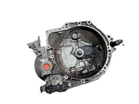 Foto 1ª: Caja Cambios Peugeot 308 YH01 (2018)