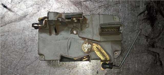 Cerradura Puerta Delantera Izquierda Peugeot 206 1.4 I