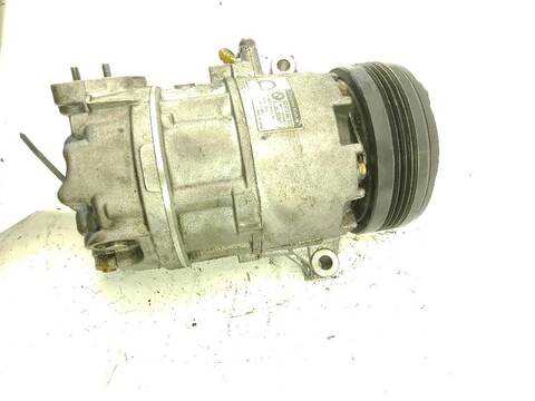 Foto 3ª: Compresor Aire Acondicionado Bmw Serie 3 315 320 TD [M47 D20 (204D4)] (2001)