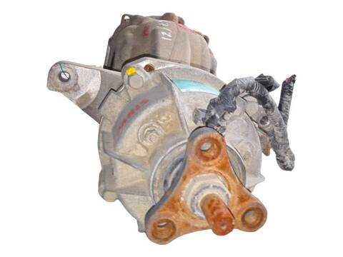 Foto 3ª: Diferencial Trasero Kia Sportage 2.0 CRDI 4WD (2004)