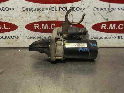 Motor de Arranque Honda Accord 2.0I ES 5 ASIENTOS) CH9) BERLINA 147CV 108KW