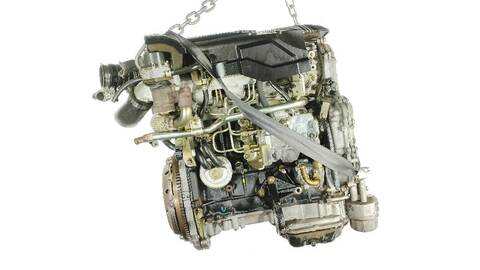 Foto 3ª: Motor Completo Nissan Almera 2.2 DI [YD22DDT] (2000)