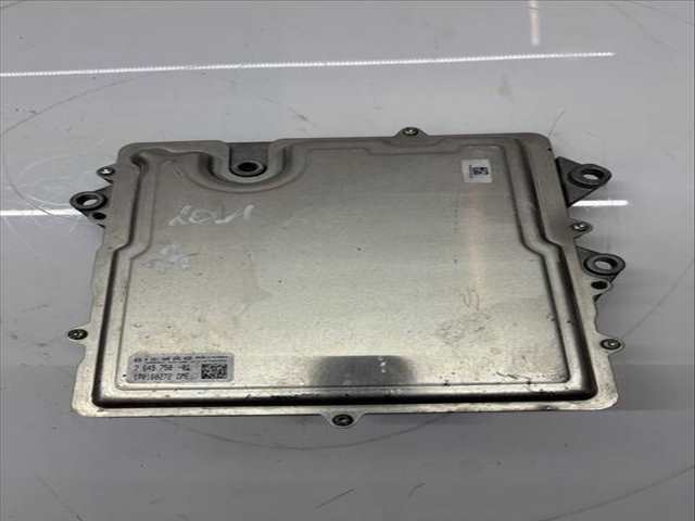 Foto 2ª: Centralita Check Control Bmw X3 N55 306 CV 225KW [N55B30A] (2014)