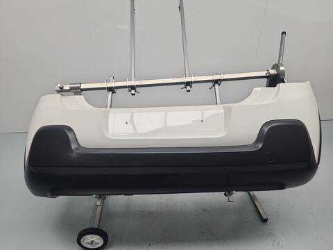 Paragolpes Trasero Citroen C3 1.2 PURETECH 82 2RHMRC 2RHMZB) AIRCROSS 82CV 60KW