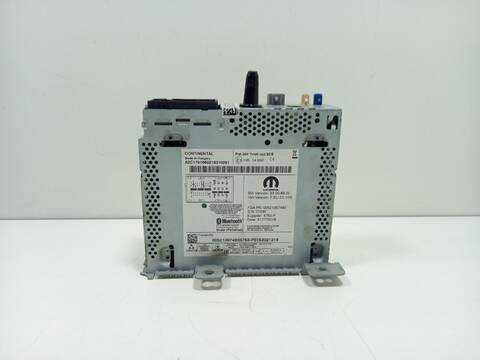 Sistema Audio Radio CD Fiat Tipo 1.4 G 95CV 70KW II 356) BERLINA 843A1000