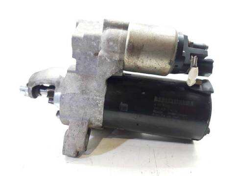 Foto 3ª: Motor de Arranque Audi S5 4.2 FSI QUATTRO COUPE 354CV 260KW [CAUA] (2011)