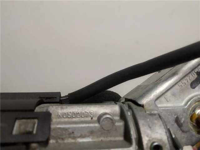 Foto 3ª: Motor de Arranque Citroen C4 1.6 BY LOEB [1.6 LTR. - 80 KW 16V HDI FAP]