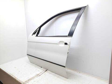 Foto 4ª: Puerta Delantera Izquierda Bmw X5 286CV 210KW [30-6D-1 D] (2003)
