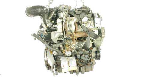 Foto 3ª: Motor Completo Volkswagen Passat 2.0 TDI (2010)