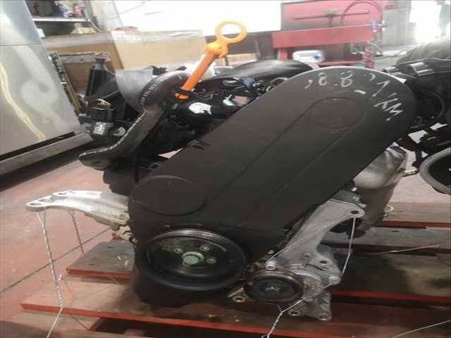 Foto 3ª: Motor Completo Seat Cordoba AKK BERLINA (1999)