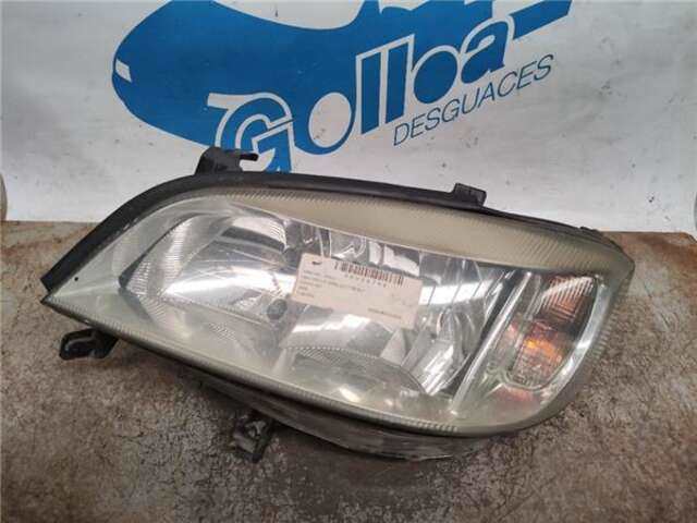 Faro Izquierdo Opel Zafira 2.0 DTI 16V