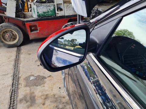 Retrovisor Izquierdo Renault Megane BOSE-EDITION BERLINA 131CV 96KW IV BERLINA 5P