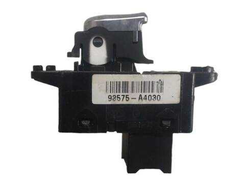 Botonera Elevalunas Kia Carens 1.7 CRDI