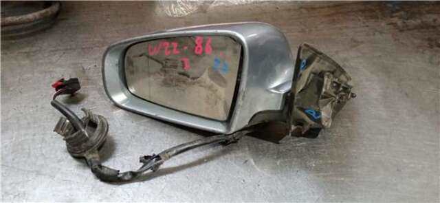 Foto 1ª: Retrovisor Izquierdo Audi A3 2.0 TDI AMBIENTE (DPF) [2.0 LTR. - 103 KW TDI] [BMM]