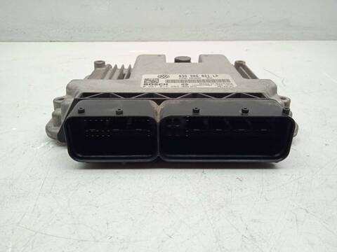 Centralita Motor ECU Seat Toledo 2.0 TDI 140CV 103KW