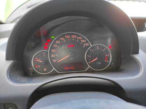 Cuadro de Instrumentos Peugeot 1007 8HZ