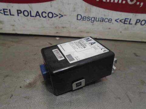 Centralita Motor ECU Toyota Auris HYBRID ACTIVE 136CV 100KW
