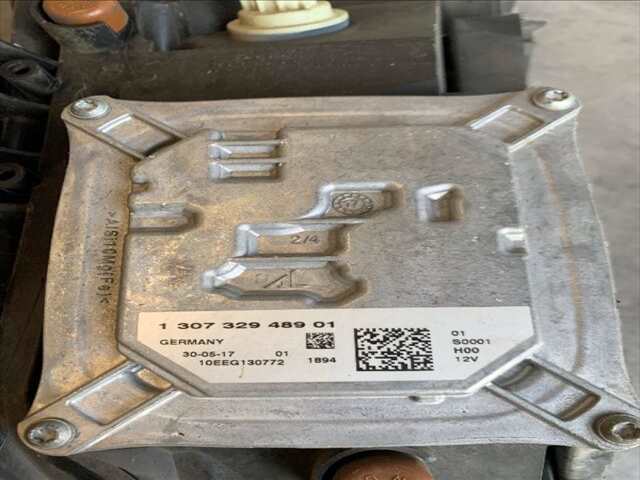 Foto 3ª: Piloto Delantero Derecho Jeep Cherokee 2.2 CRDI200CV [LAU61 (EBV)] (2018)