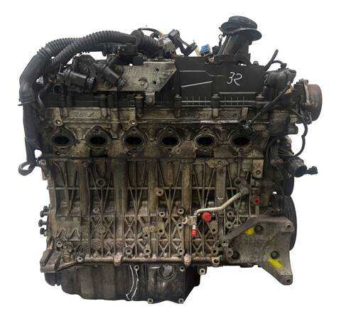 Foto 1ª: Motor Completo Bmw X5 M57 286 CV 210KW [M57D30]