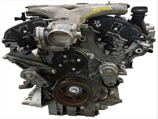 Motor Completo Cadillac SRX 258 CV 190KW