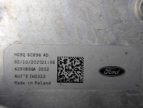 Foto 2ª: Intercooler Ford Kuga TREND HYBRID 150CV 110KW (2020)