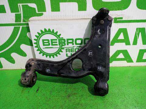 Foto 2ª: Brazo Suspension Delantero Izquierdo Opel Zafira 1.9 CDTI 120CV [Z19DT] (2005)