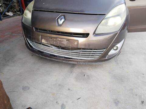 Paragolpes Delantero Renault Scenic F9QN8