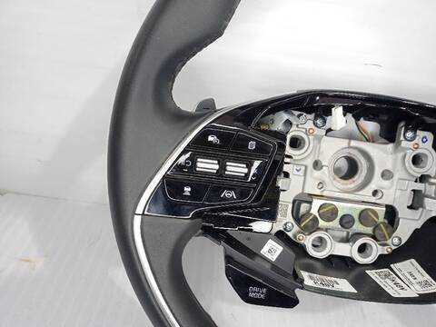 Foto 3ª: Volante Kia Niro HYBRID CONCEPT 141CV [G4LL] (2022)