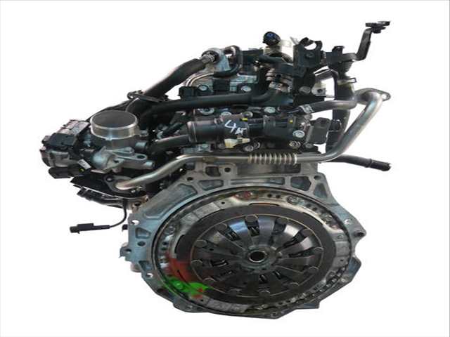 Foto 3ª: Motor Completo Hyundai Ioniq 141CV 104KW [G4LE] (2018)