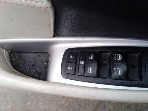 Foto 3ª: Botonera Elevalunas Fiat Freemont URBAN 170CV 125KW [939B5000] (2013)