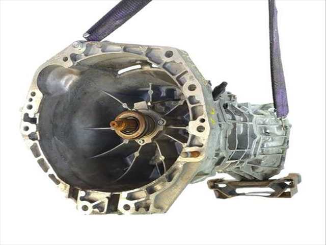 Caja Cambios Suzuki Grand Vitara 1.6 A LAS 4 RUEDAS JB416)