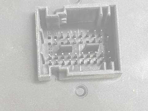 Foto 3ª: Centralita Motor ECU Audi Q3 2.5 TFSI QUATTRO