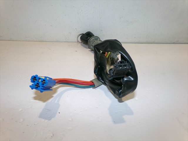 Foto 3ª: Antirrobo Citroen Xsara 1.6 G 1999-2010 [NFU] (2007)