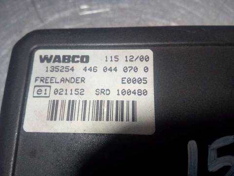 Foto 3ª: Centralita Abs Land Rover Freelander 2.0 DI FAMILIAR 72KW) 98CV [20T2N] (2000)