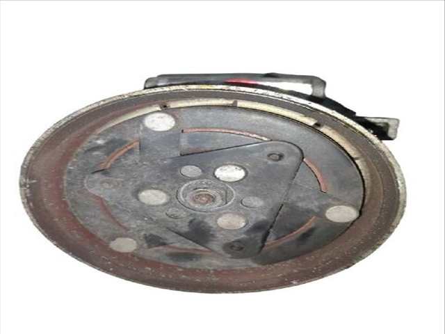 Foto 3ª: Compresor Aire Acondicionado Peugeot Bipper 1.4 HDI (2008)