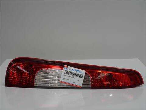 Foto 1ª: Piloto Trasero Izquierdo Ford C Max 1.6 TDCI 109CV 80KW FOCUS [G8DA] (2005)