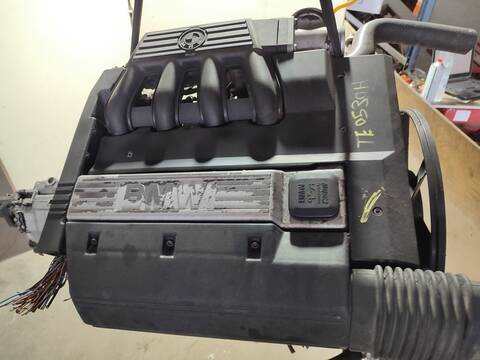 Motor Completo Bmw Serie 3 315 BERLINA