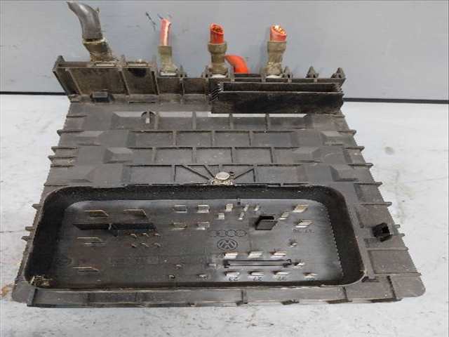 Foto 2ª: Caja Reles Fusibles Audi A3 2.0 TDI [D BKD] (2006)
