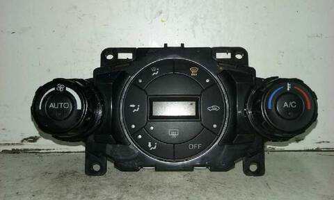 Mando Climatizador Ford Fiesta TREND 68CV 50KW