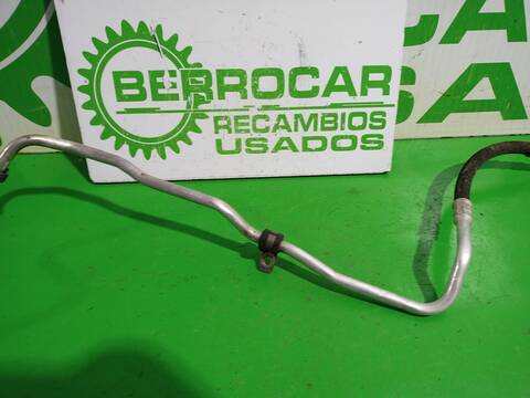 Foto 2ª: Tubos Aire Acondicionado Renault Scenic GRAND EMOTION 112CV 82KW [K4M812] (2007)