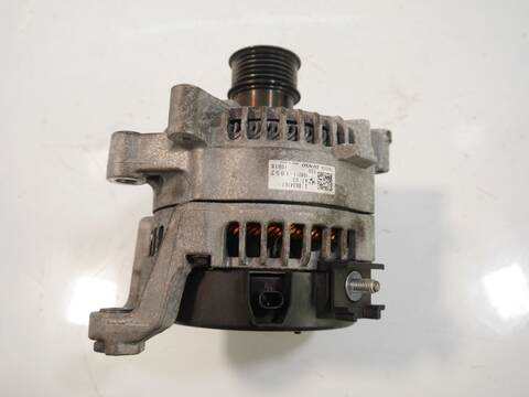 Foto 3ª: Alternador Bmw Z4 B48 258 CV 190KW [B48B20B] (2019)
