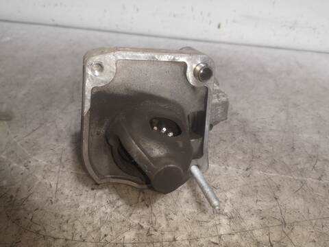 Foto 2ª: Motor de Arranque Peugeot 308 HNY (2013)