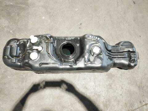 Foto 1ª: Deposito de Combustible Ford Ranger 2.0 ECOBLUE 4X4 170CV 125KW [BC2X] (2022)