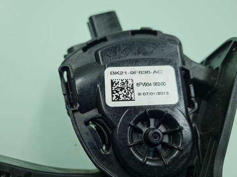 Foto 4ª: Pedal Acelerador Ford Transit GASOLINA (2013)