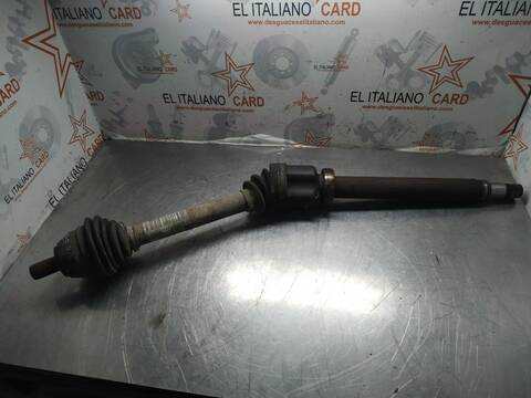 Transmision Delantera Derecha Ford C Max TREND 116CV 85KW CB3)