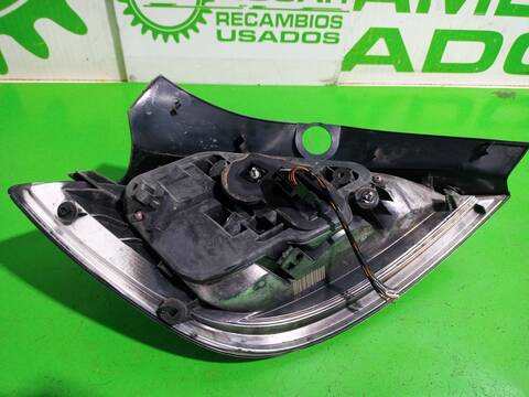 Foto 2ª: Piloto Trasero Derecho Opel Astra ESSENTIA BERLINA 90CV 66KW [Z14XEP] (2006)