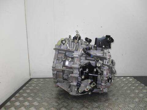 Caja Cambios Toyota Yaris 1NZFXE