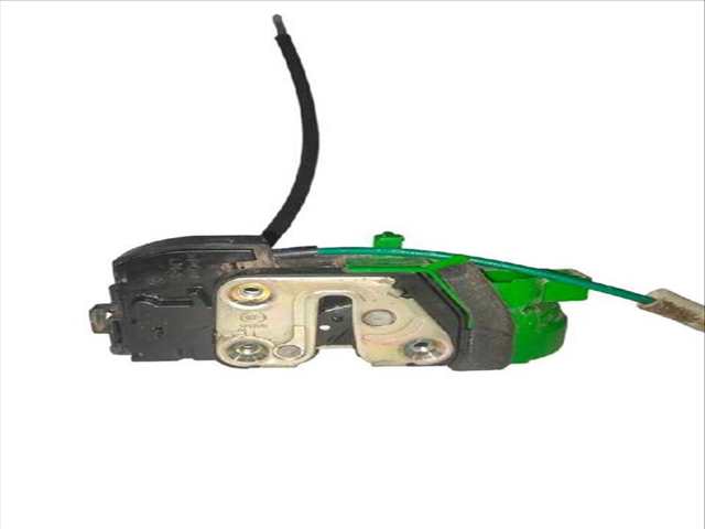 Foto 2ª: Cerradura Puerta Delantera Izquierda Hyundai i40 1.7 CRDI 116CV (2012)