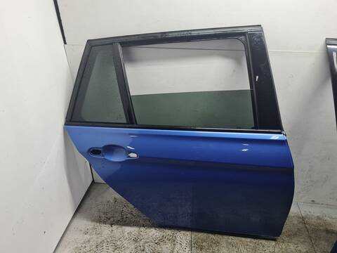 Puerta Trasera Derecha Bmw Serie 3 315 330D 258CV 190KW