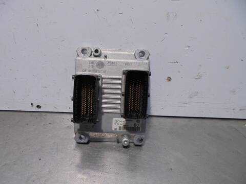 Centralita Motor ECU Opel Agila BASICO 75CV 55KW